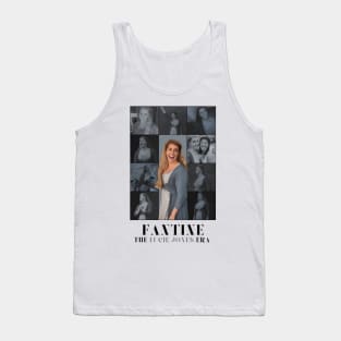 Fantine the Lucie Jones Era Tank Top